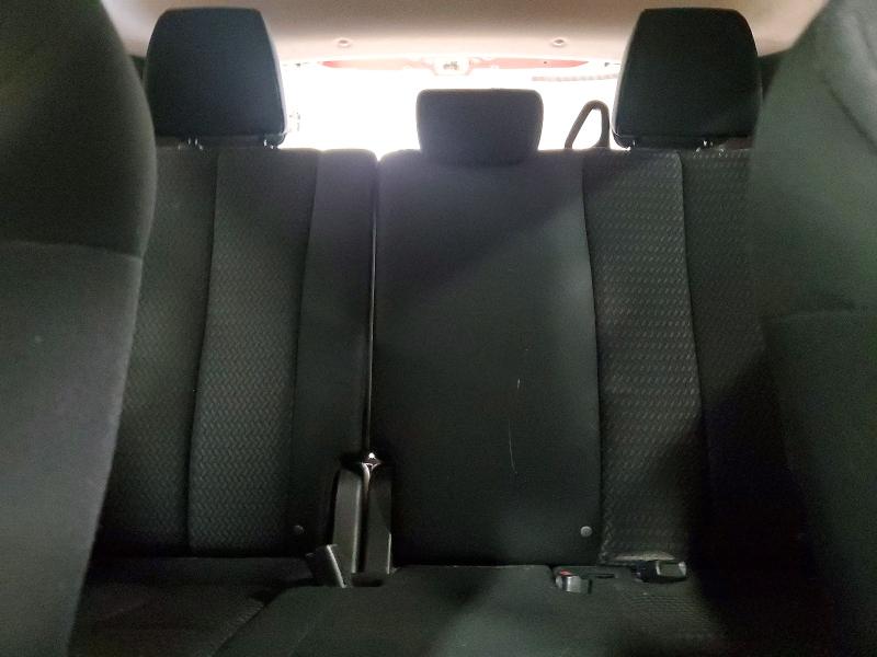 Продаж на аукціоні авто 2022 Mitsubishi Eclipse Cross, vin: JA4ATVAA1NZ002420, номер лоту: 52869926
