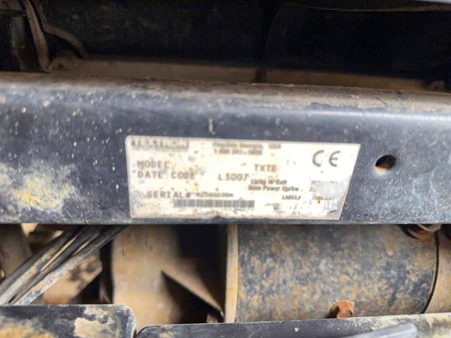 Продажа на аукционе авто 2007 Ezgo Txte, vin: 2548690, номер лота: 52750366