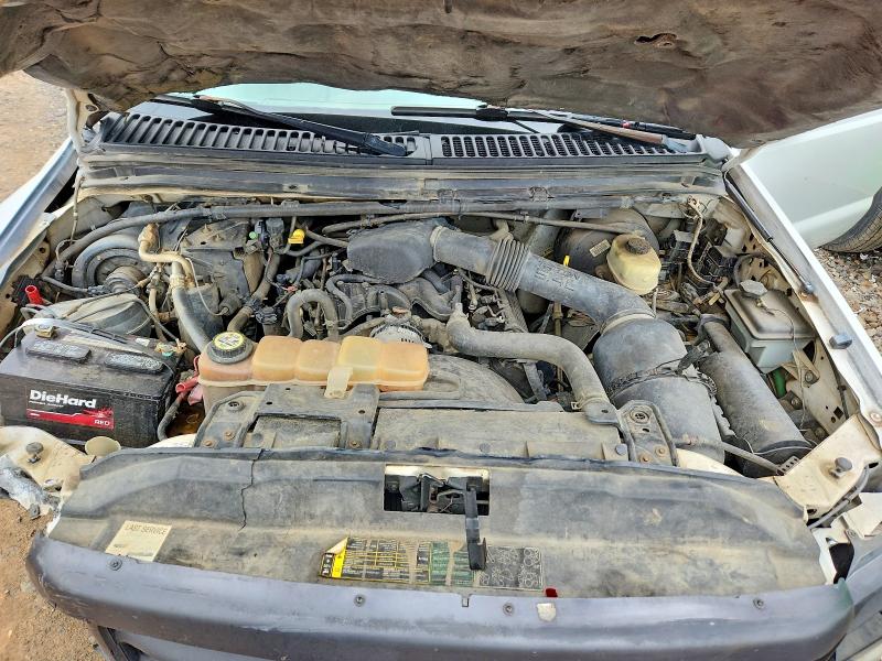 Aukcja sprzedaży 2004 Ford F250, vin: 1FTNW20LX4EE07004, numer aukcji: 54624276