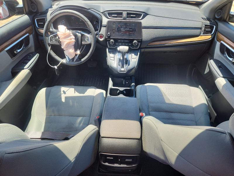 Продажа на аукционе авто 2019 Honda Cr-v, vin: 7FARW1H58KE026592, номер лота: 53374546