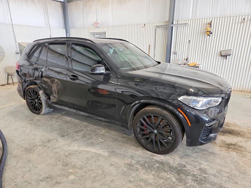 Aukcja sprzedaży 2023 Bmw X5, vin: 5UXJU4C04P9N83253, numer aukcji: 54960756