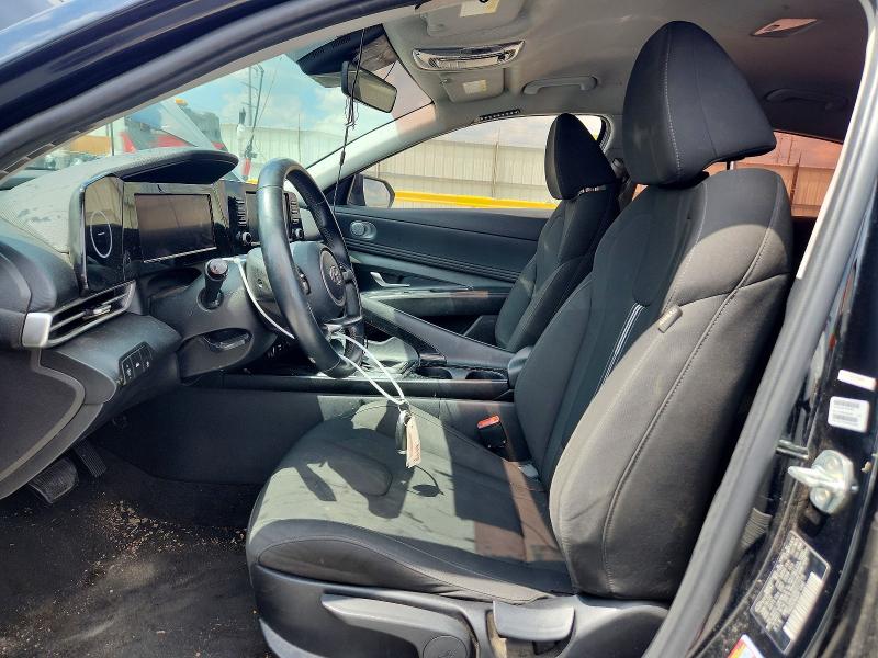 Aukcja sprzedaży 2022 Hyundai Elantra, vin: KMHLS4AG5NU217114, numer aukcji: 55135246
