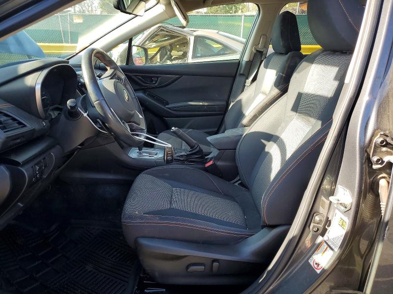 Продажа на аукционе авто 2020 Subaru Crosstrek, vin: JF2GTAEC8LH239298, номер лота: 53276106
