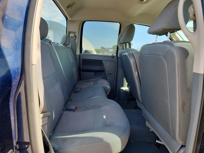 Продаж на аукціоні авто 2006 Dodge Ram 1500, vin: 1D7HA18276S668344, номер лоту: 53274676