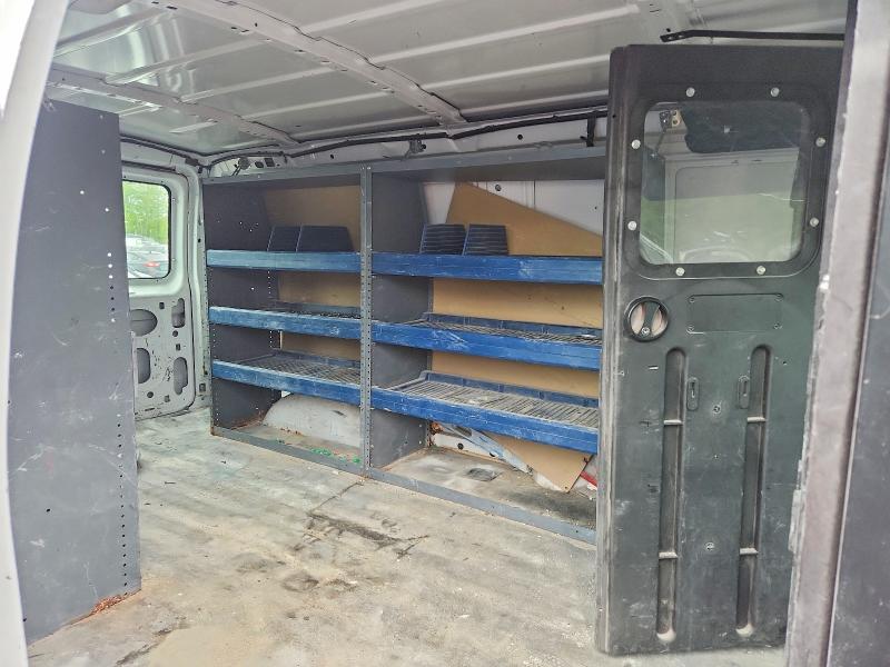 2013 Ford Econoline მანქანა იყიდება აუქციონზე, vin: 1FTNE1EW8DDA65316, აუქციონის ნომერი: 52877596