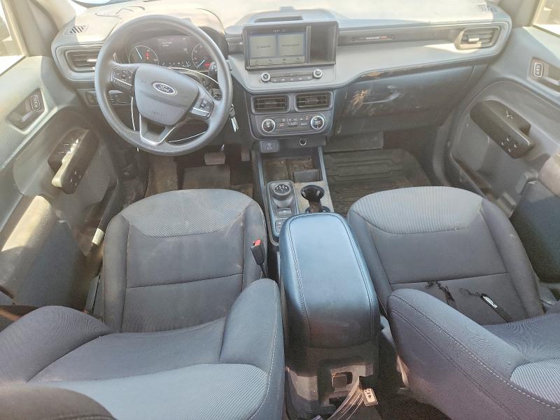 Aukcja sprzedaży 2022 Ford Maverick, vin: 3FTTW8E39NRA26794, numer aukcji: 53383886