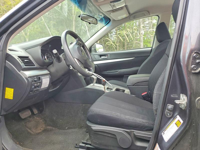Aukcja sprzedaży 2012 Subaru Legacy, vin: 4S3BMBA68C3030992, numer aukcji: 53849736