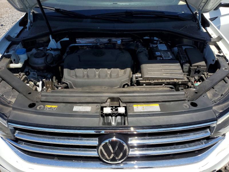Продажа на аукционе авто 2022 Volkswagen Tiguan, vin: 3VV3B7AX1NM014362, номер лота: 53456206