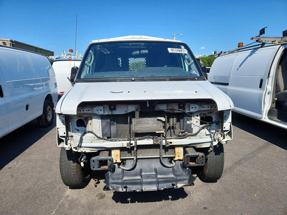 Продажа на аукционе авто 2013 Ford Econoline, vin: 1FTNE2EL8DDB27597, номер лота: 53002236