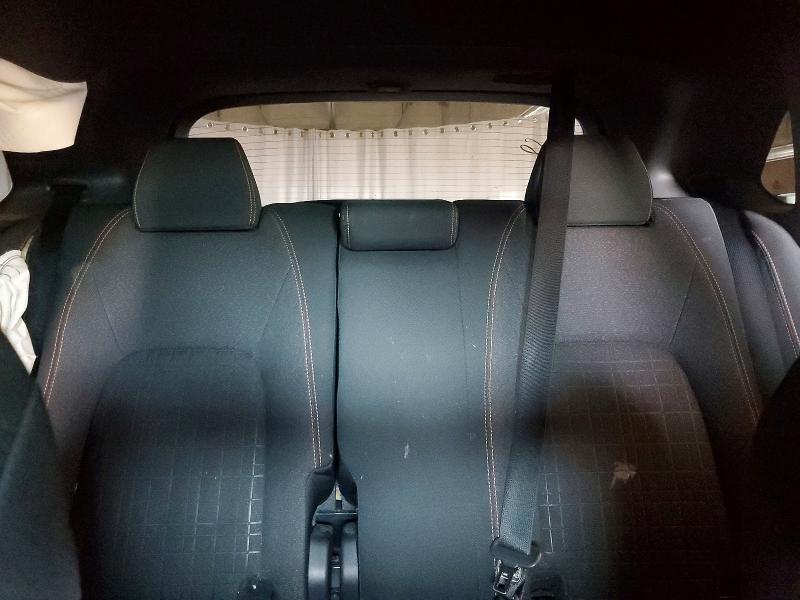 53287146 :رقم المزاد ، 3CZRZ2H5XSM736317 vin ، 2025 Honda Hr-v مزاد بيع