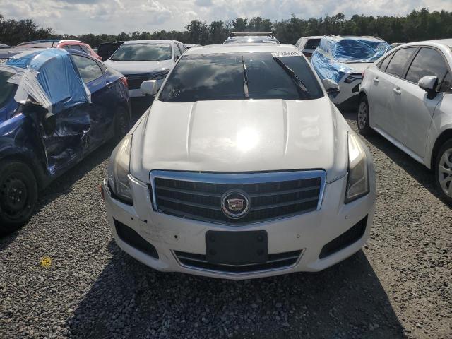 Aukcja sprzedaży 2014 Cadillac Ats, vin: 1G6AH5RX3E0118046, numer aukcji: 50309286