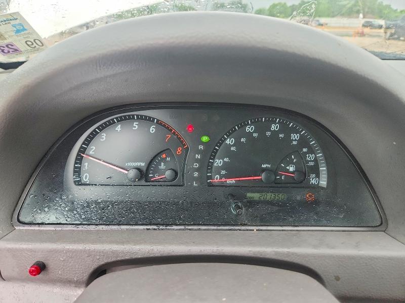 Aukcja sprzedaży 2002 Toyota Camry, vin: 4T1BE32K82U071514, numer aukcji: 54694376