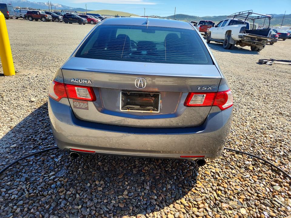 Aukcja sprzedaży 2010 Acura Tsx, vin: JH4CU2F64AC026527, numer aukcji: 52946666