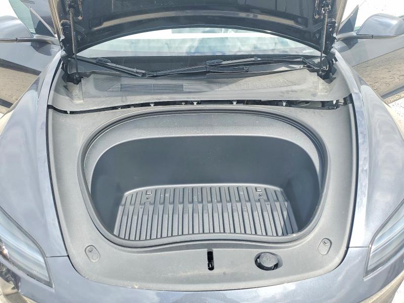 Продаж на аукціоні авто 2025 Tesla Model 3, vin: 5YJ3E1EB8SF913611, номер лоту: 53784416