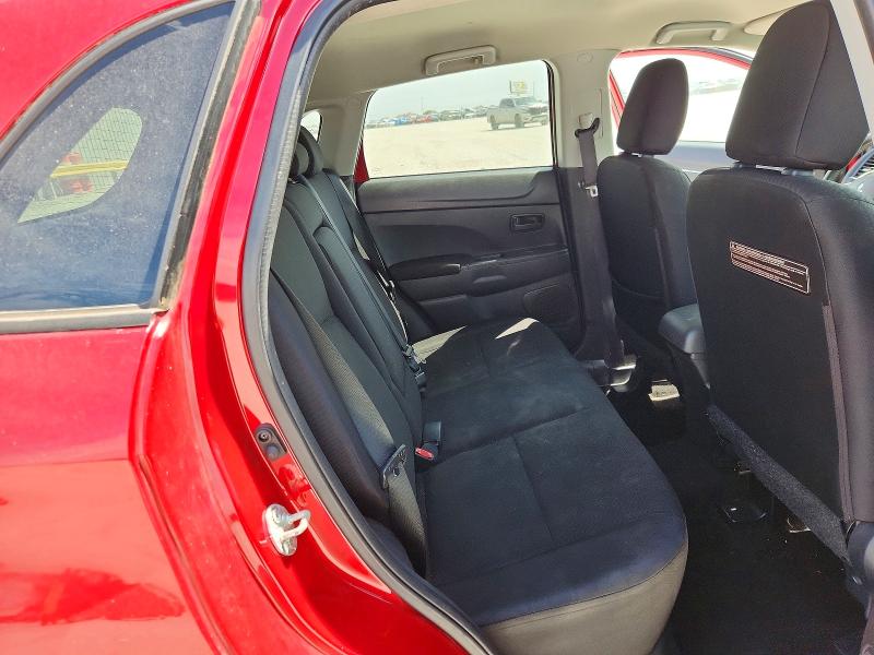 Продаж на аукціоні авто 2014 Mitsubishi Outlander Sport, vin: 4A4AP3AUXEE008029, номер лоту: 52044436