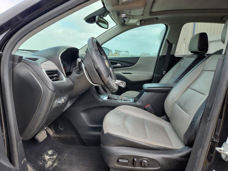 Продаж на аукціоні авто 2020 Chevrolet Equinox, vin: 2GNAXPEX5L6152972, номер лоту: 54096966