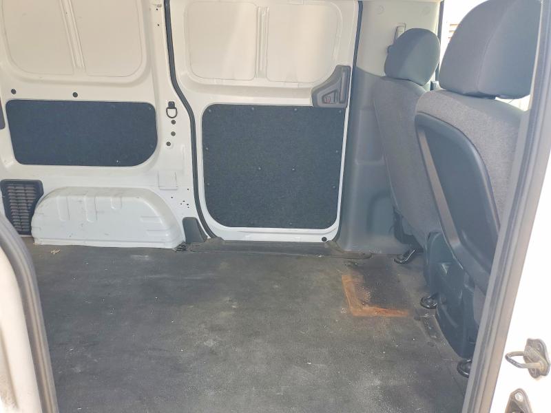 Продажа на аукционе авто 2021 Nissan Nv200, vin: 3N6CM0KN0MK701501, номер лота: 57438716