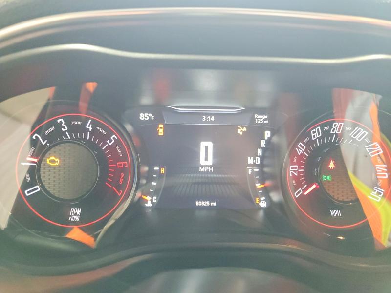 Aukcja sprzedaży 2018 Dodge Challenger, vin: 2C3CDZBT7JH216782, numer aukcji: 53945856