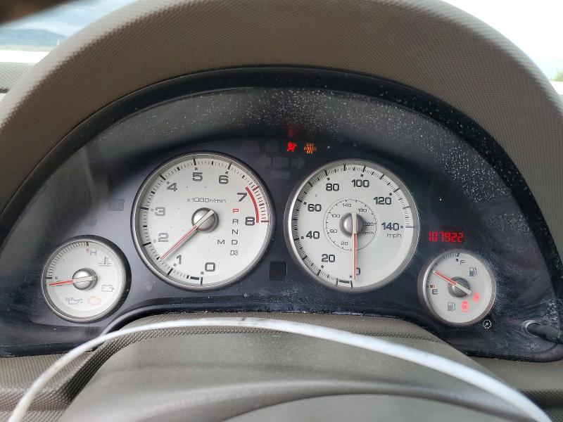 Продажа на аукционе авто 2005 Acura Rsx, vin: JH4DC54835S012837, номер лота: 52385506