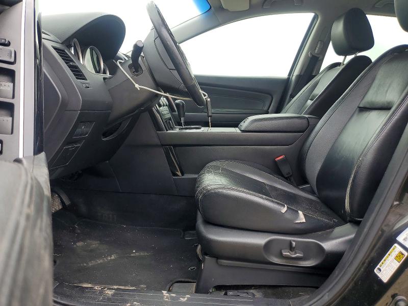 53753756 :رقم المزاد ، JM3TB28Y670101106 vin ، 2007 Mazda Cx-9 مزاد بيع