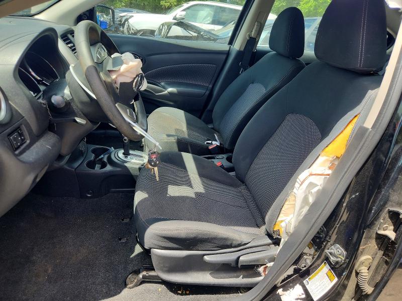 Aukcja sprzedaży 2019 Nissan Versa, vin: 3N1CN7AP7KL848372, numer aukcji: 53339276