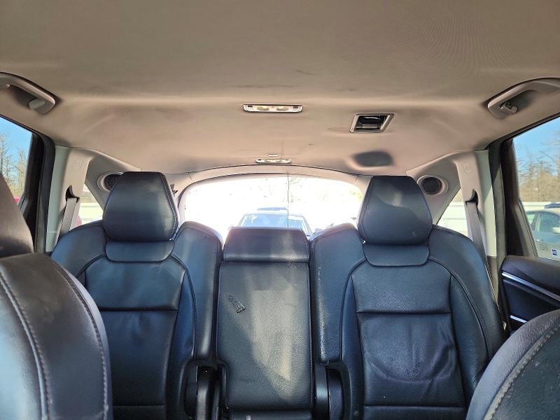 Aukcja sprzedaży 2017 Acura Mdx, vin: 5J8YD4H57HL000488, numer aukcji: 51707196