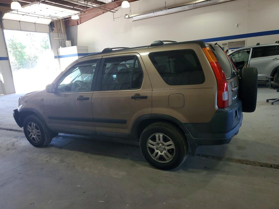 Aukcja sprzedaży 2004 Honda Cr-v, vin: SHSRD78814U208516, numer aukcji: 55524596