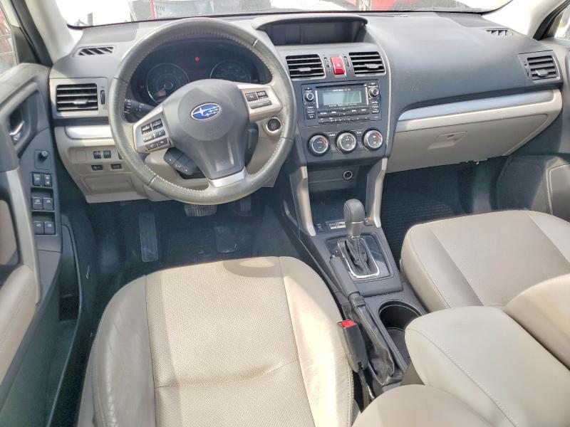 Продажа на аукционе авто 2015 Subaru Forester, vin: JF2SJAUC3FH457025, номер лота: 52887356