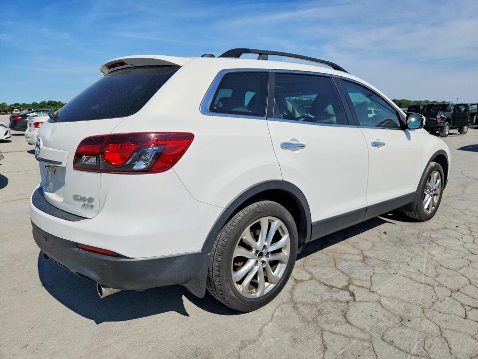 Aukcja sprzedaży 2013 Mazda Cx-9, vin: JM3TB3DV3D0414806, numer aukcji: 53922576