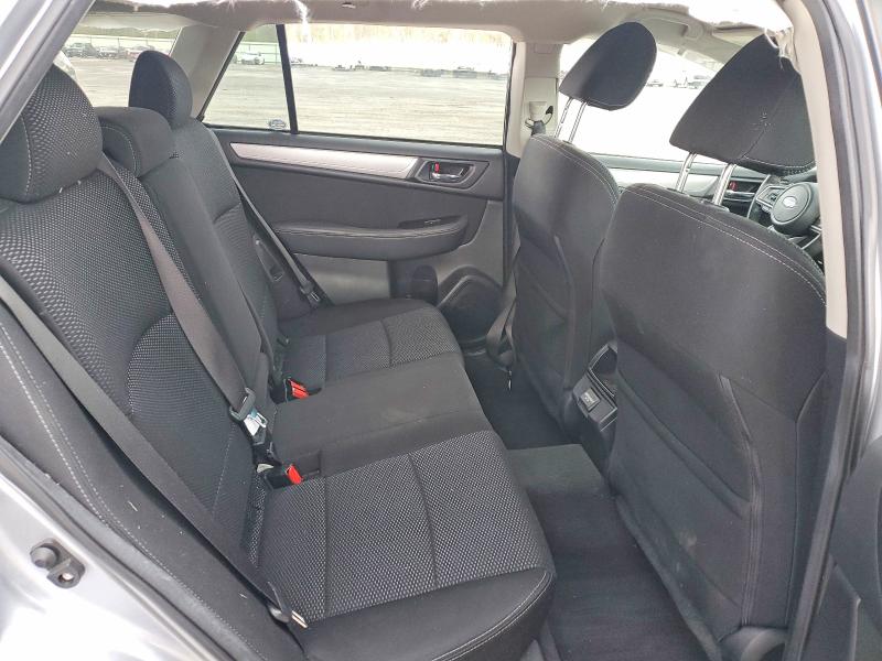 Aukcja sprzedaży 2018 Subaru Outback, vin: 4S4BSACCXJ3294064, numer aukcji: 52369946