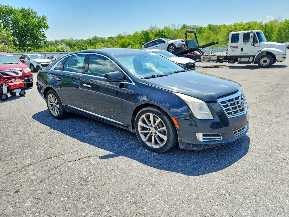 Продаж на аукціоні авто 2013 Cadillac Xts, vin: 2G61R5S32D9102350, номер лоту: 54097166