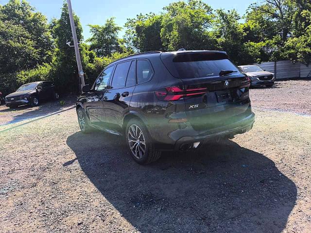 Aukcja sprzedaży 2026 Bmw X5, vin: 5UX23EU05T9333350, numer aukcji: 54841436