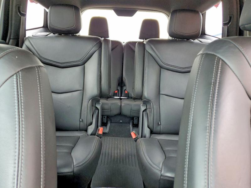 Aukcja sprzedaży 2020 Cadillac Xt6, vin: 1GYKPCRS7LZ156265, numer aukcji: 54793076