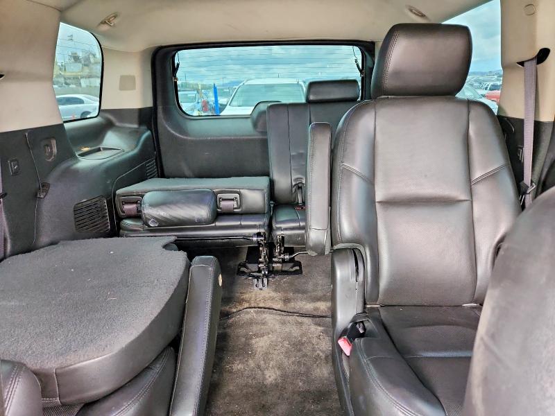 52262866 :رقم المزاد ، 1GKS2EEF8DR321660 vin ، 2013 Gmc Yukon مزاد بيع