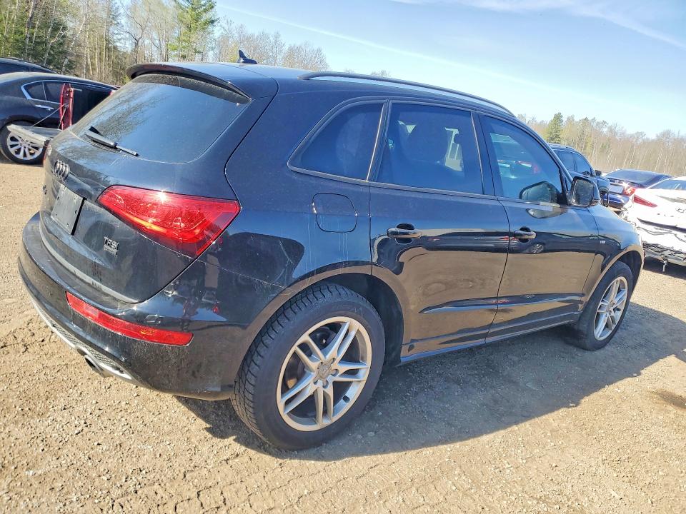 Aukcja sprzedaży 2016 Audi Q5, vin: WA1M2AFPXGA096840, numer aukcji: 51614606