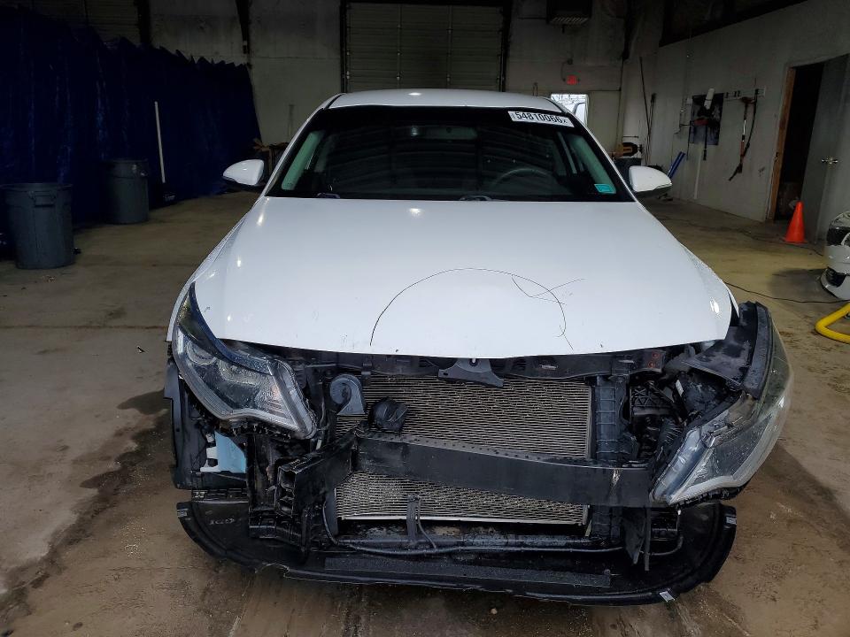 Продаж на аукціоні авто 2017 Kia Optima, vin: 5XXGT4L36HG122715, номер лоту: 54810066