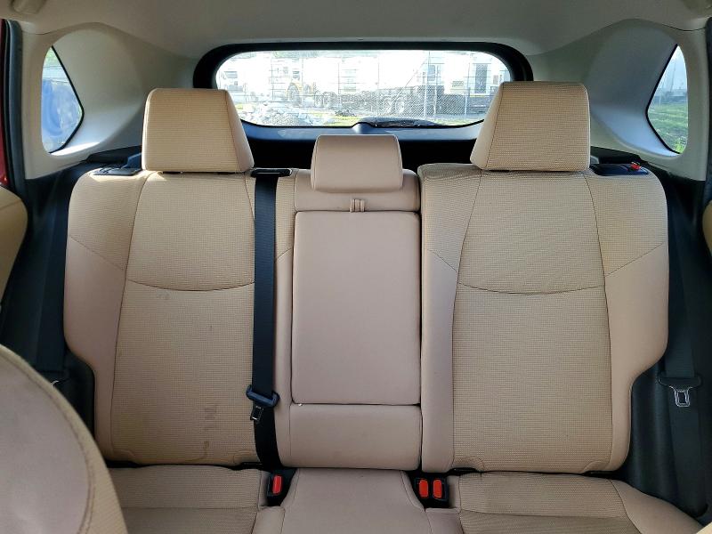 54824926 :رقم المزاد ، 2T3K1RFV0LC040030 vin ، 2020 Toyota Rav4 مزاد بيع