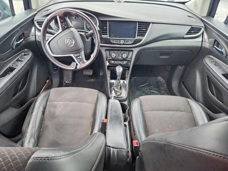 Продаж на аукціоні авто 2019 Buick Encore, vin: KL4CJASB7KB943261, номер лоту: 52165136