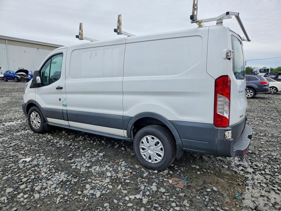 2016 Ford Transit მანქანა იყიდება აუქციონზე, vin: 1FTYE1ZV3GKB06742, აუქციონის ნომერი: 54017466