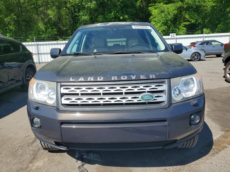 Продажа на аукционе авто 2012 Land Rover Lr2, vin: SALFR2BN7CH311590, номер лота: 54426826