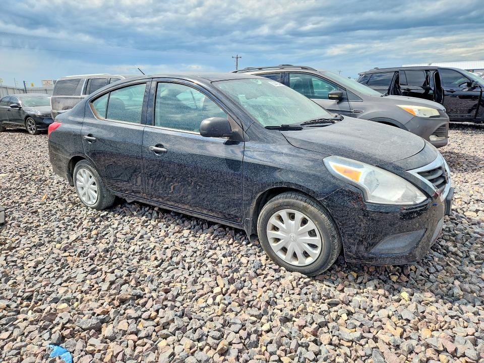 Aukcja sprzedaży 2015 Nissan Versa, vin: 3N1CN7AP6FL915839, numer aukcji: 53442346