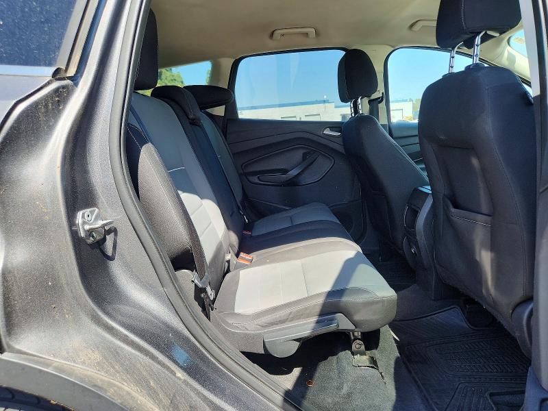 54706936 :رقم المزاد ، 1FMCU0GX2EUD03118 vin ، 2014 Ford Escape مزاد بيع