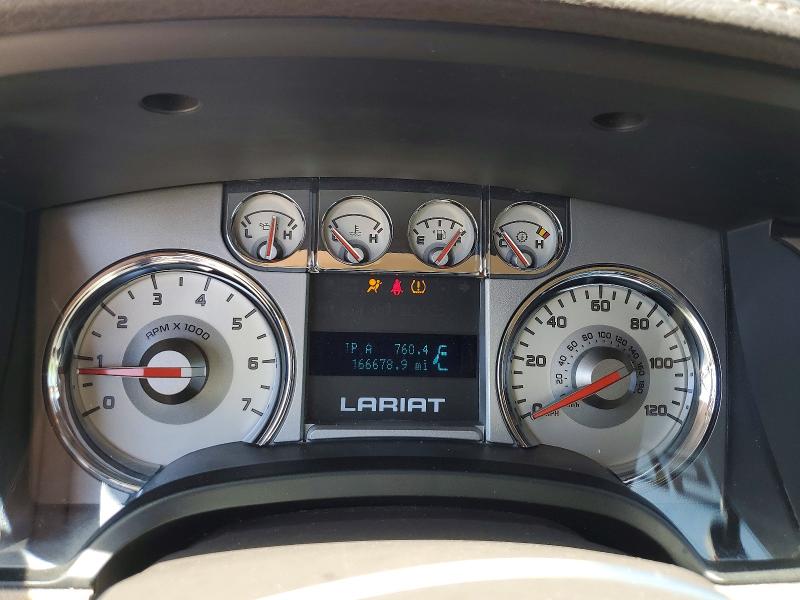 Продаж на аукціоні авто 2010 Ford F150, vin: 1FTFW1EV0AFB42057, номер лоту: 53749456