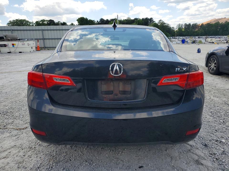53460336 :رقم المزاد ، 19VDE1F72DE003582 vin ، 2013 Acura Ilx مزاد بيع