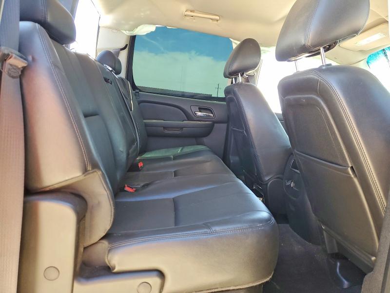 Продаж на аукціоні авто 2013 Gmc Sierra, vin: 3GTP1WE05DG112009, номер лоту: 52352516