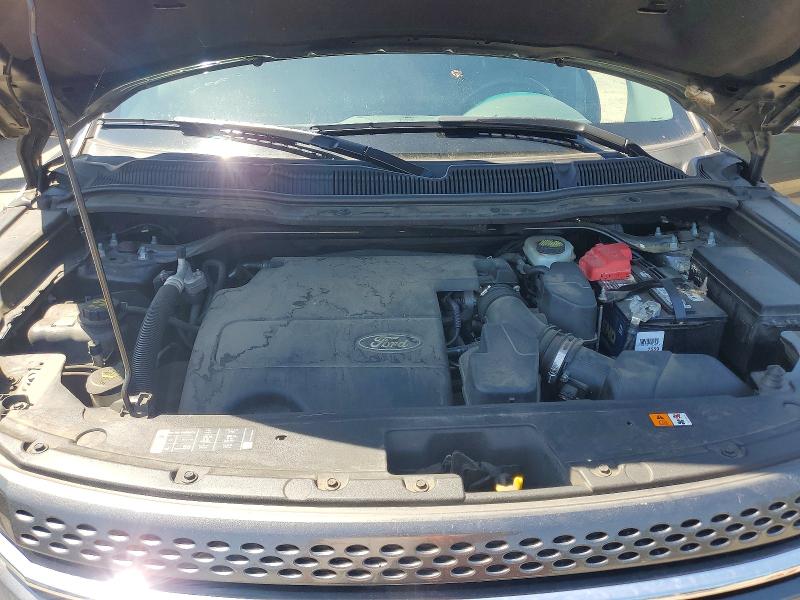 Продаж на аукціоні авто 2015 Ford Explorer, vin: 1FM5K8F86FGA56225, номер лоту: 54913886