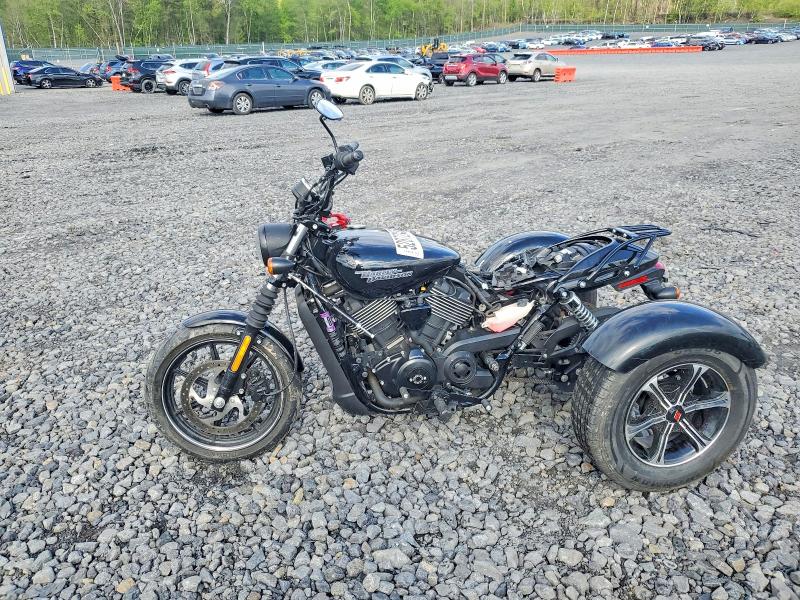 2017 Harley Davidson Xg750 მანქანა იყიდება აუქციონზე, vin: 1HD4NBB15HC505206, აუქციონის ნომერი: 52872436