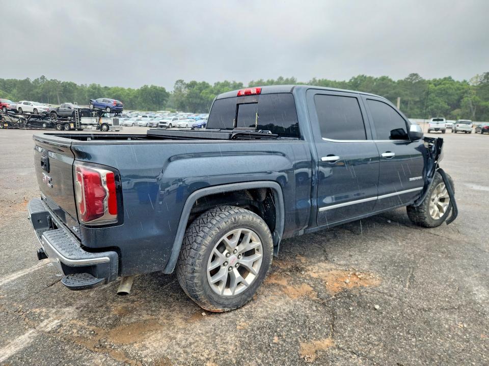 Продажа на аукционе авто 2018 Gmc Sierra, vin: 3GTP1NEJ4JG241082, номер лота: 41924736