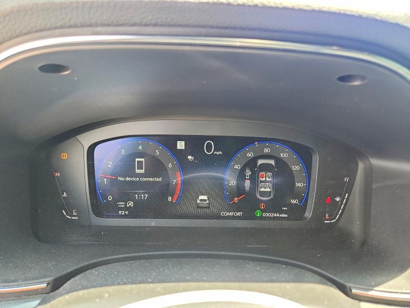 Aukcja sprzedaży 2023 Acura Integra, vin: 19UDE4G78PA014912, numer aukcji: 52158336