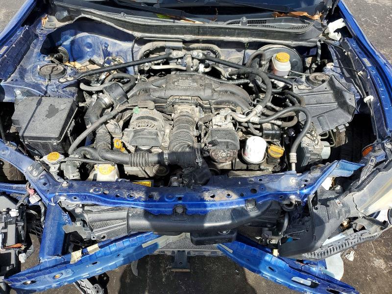 Продажа на аукционе авто 2015 Subaru Brz, vin: JF1ZCAC13F8604313, номер лота: 54839406